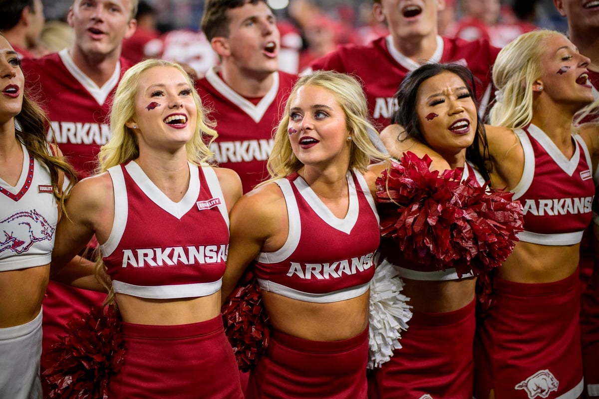 North Alabama vs Arkansas Prediction 9/5/2026 Today’s College Football Picks