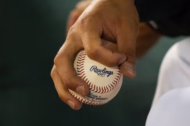 Ball, Baseball, Baseball (Ball)