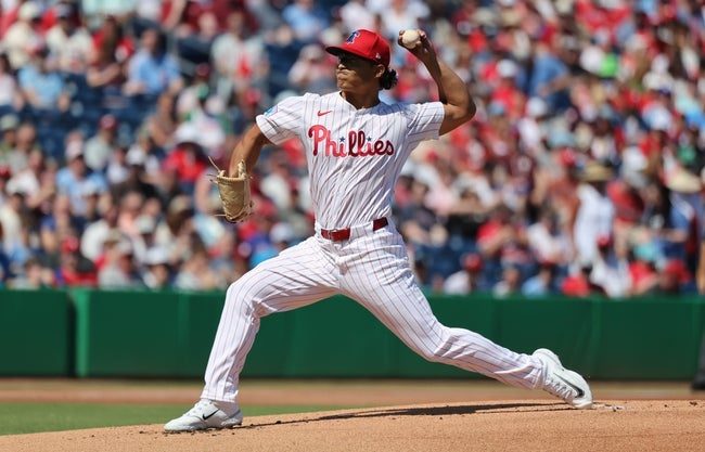 Philadelphia Phillies vs Chicago Cubs Prediction MLB Picks