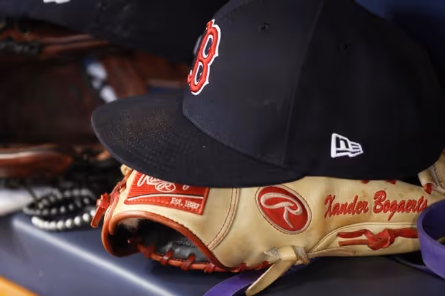 Baseball, Baseball Glove, Clothing