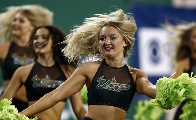 South Florida vs Charlotte Prediction College Football Picks 11/16/24