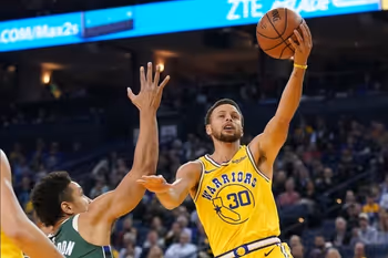 Basketball, Person, Playing Basketball