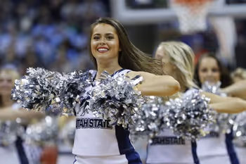 Person, Cheerleading