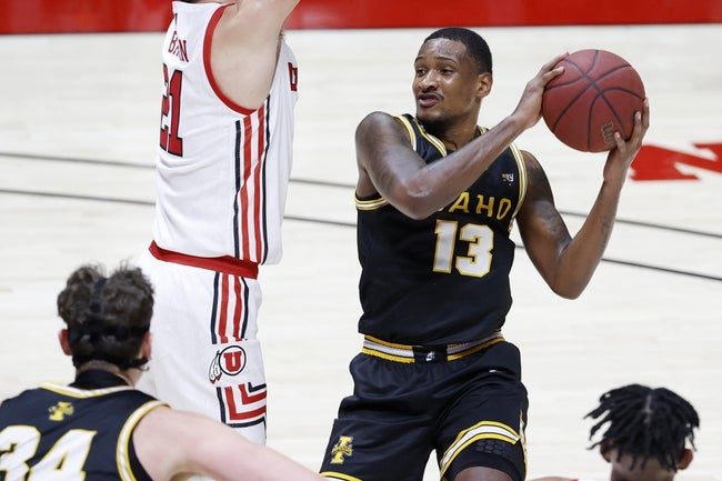 Idaho vs Portland State Prediction College Basketball Picks