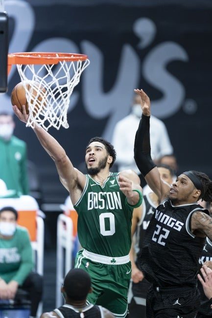 Sacramento Kings vs Boston Celtics Prediction NBA Picks