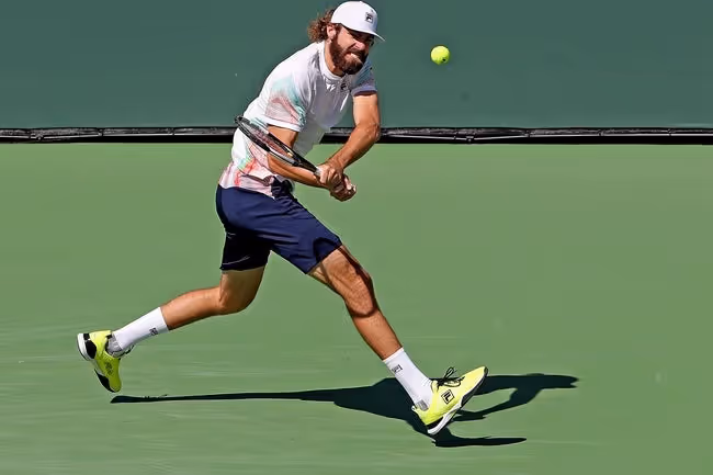Ball, Sport, Tennis