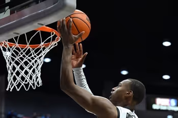 Basketball, Person, Playing Basketball