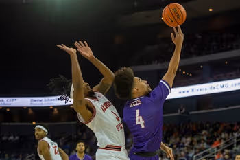 Basketball, Person, Playing Basketball