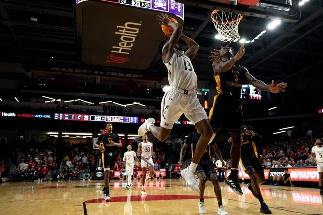 East Carolina vs Charlotte Prediction College Basketball Picks