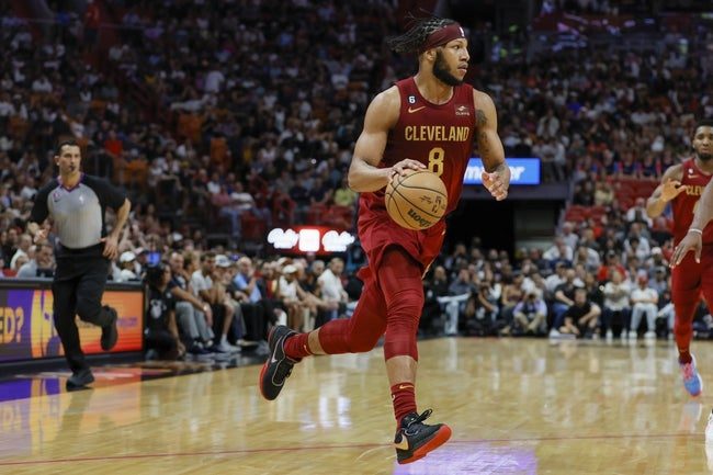 Miami Heat vs Cleveland Cavaliers Prediction NBA Picks