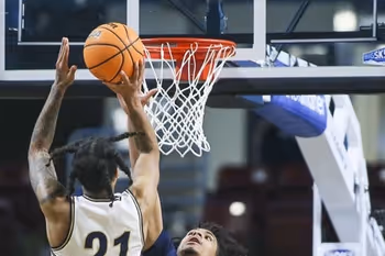 Basketball, Person, Playing Basketball