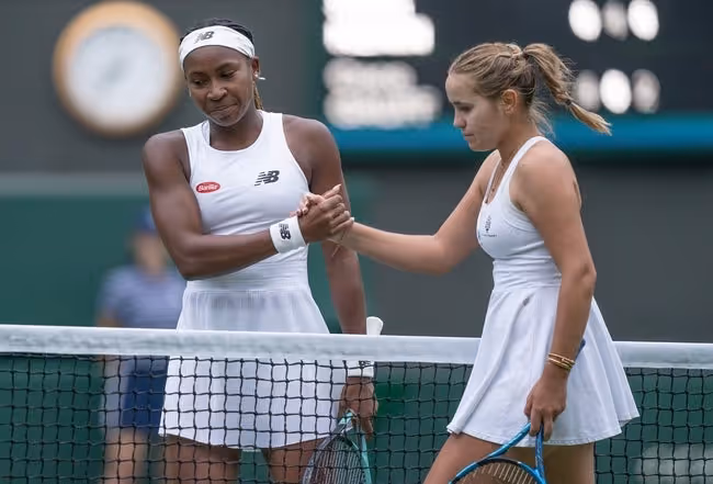 Racket, Sport, Tennis