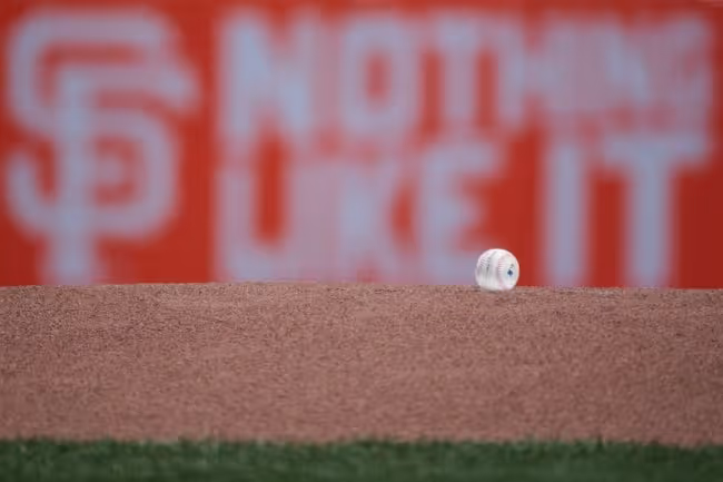 Ball, Baseball, Baseball (Ball)