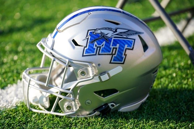 Kennesaw State vs Middle Tennessee Prediction College Football Picks 10 ...