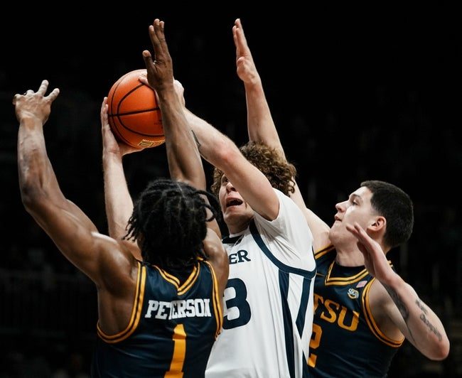 Western Carolina vs East Tennessee State Prediction College Basketball