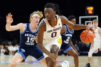 Basketball, Person, Playing Basketball