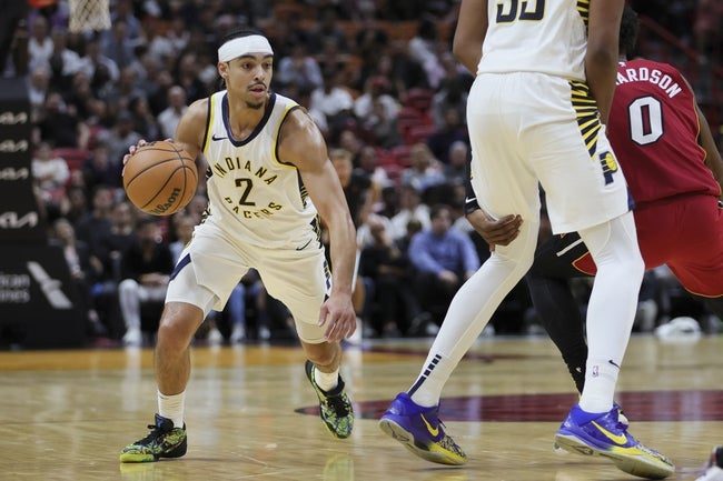 Miami Heat vs Indiana Pacers Prediction NBA Picks 11/17/24