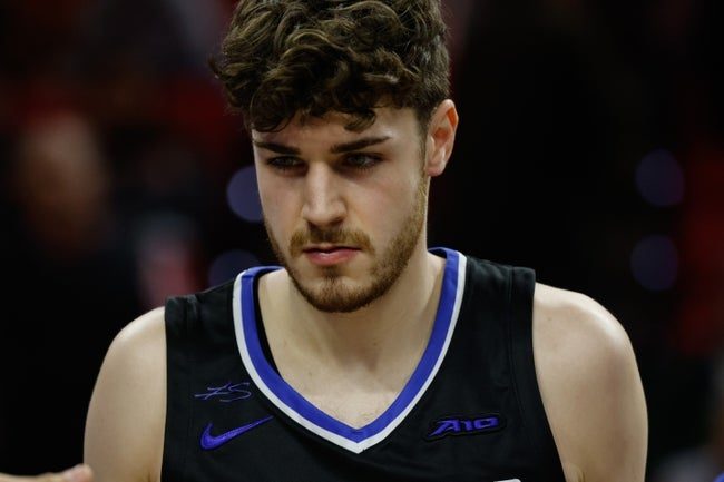 George Mason Vs Saint Louis Prediction pickdawgz.com