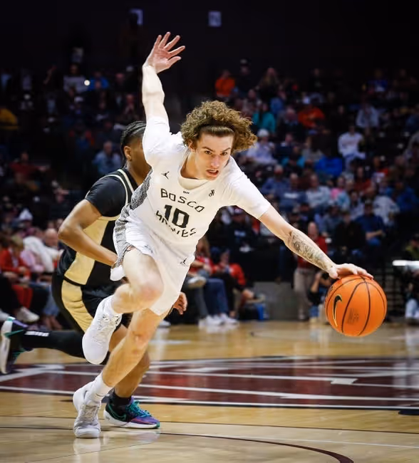Basketball, Person, Playing Basketball