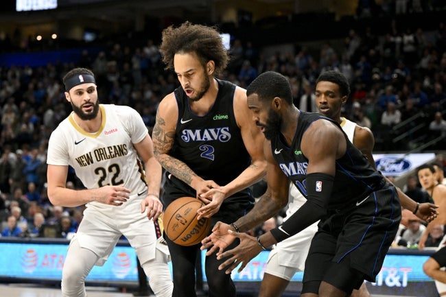 New Orleans Pelicans vs Dallas Mavericks Prediction NBA Picks 11/19/24