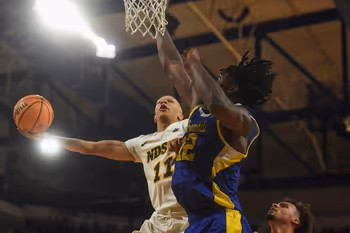 Basketball, Person, Playing Basketball
