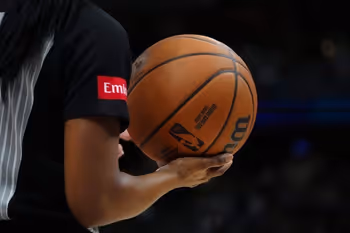 Ball, Basketball, Basketball (Ball)
