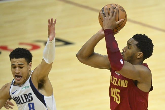 Cleveland Cavaliers vs Dallas Mavericks Prediction NBA Picks 1/3/25