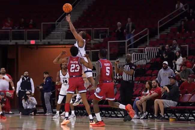 Basketball, Basketball Game, Sport