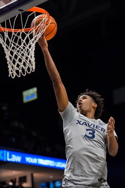 Basketball, Person, Playing Basketball