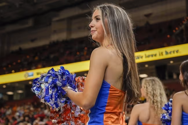 Person, Cheerleading, Accessories