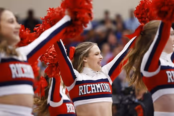 Cheerleading, Person, Accessories