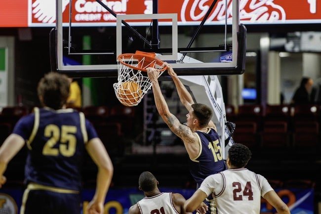 Montana State vs Idaho State Prediction College Basketball Picks