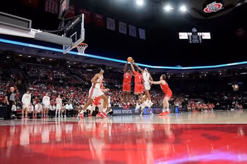 Basketball, Basketball Game, Sport