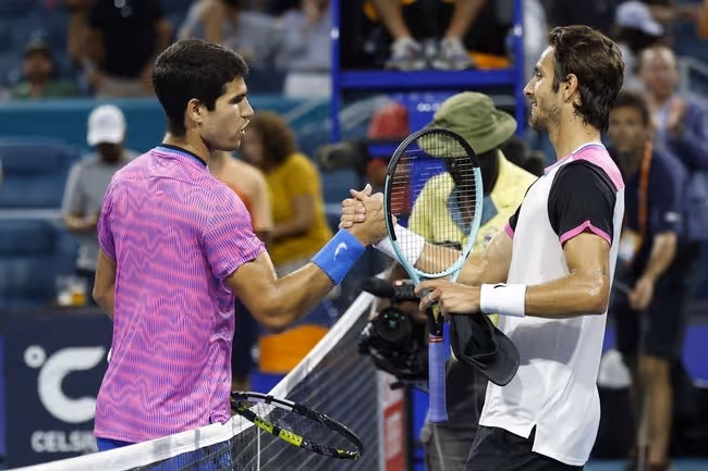 Racket, Sport, Tennis