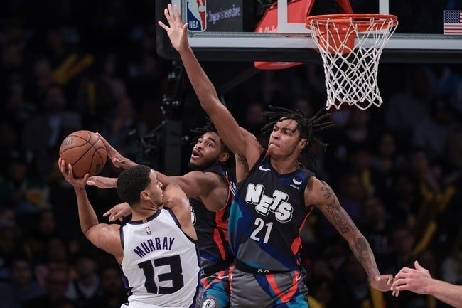 Brooklyn Nets vs Sacramento Kings Prediction NBA Picks 11/24/24