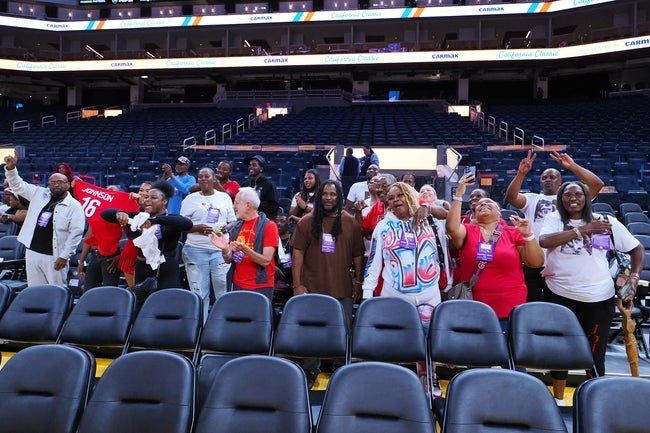 Golden State Warriors vs Miami Heat Prediction NBA Picks 7/21/24