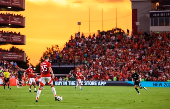 Ball, Football, Soccer
