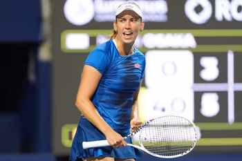 Racket, Sport, Tennis