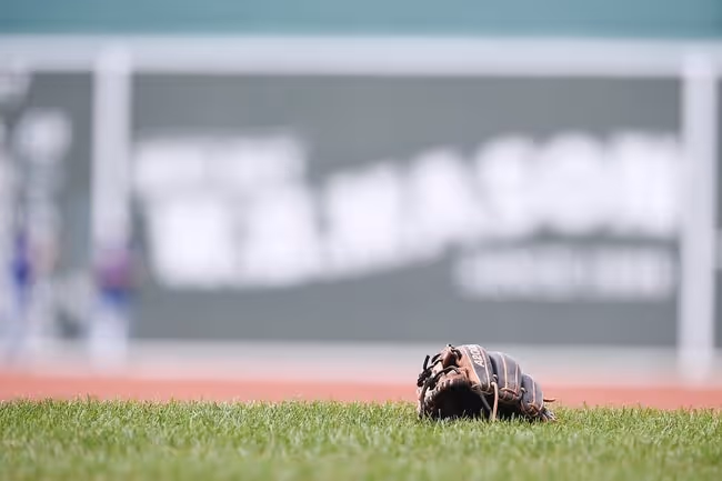 Baseball, Baseball Glove, Clothing