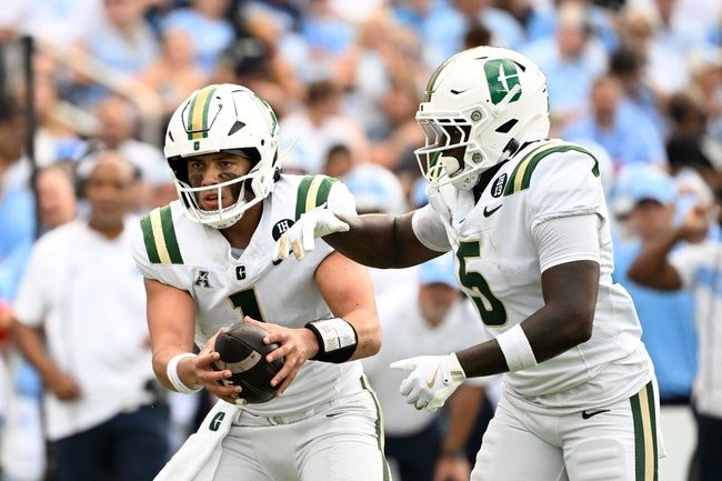 East Carolina vs Charlotte Prediction College Football Picks 10/5/24