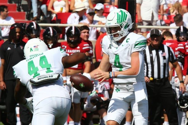 North Texas vs Texas State Prediction College Football Picks 1/3/25