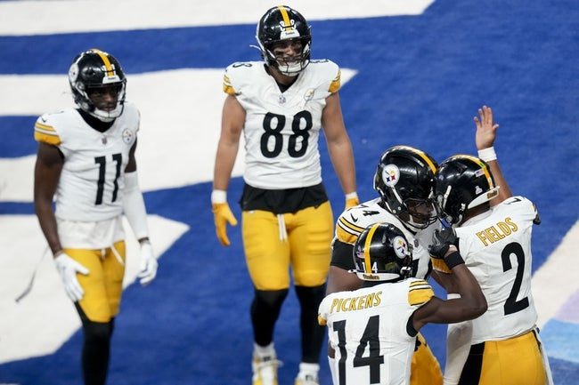 Dallas Cowboys vs Pittsburgh Steelers Prediction NFL Picks 10/6/24