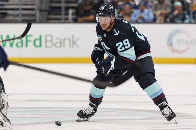 Seattle Kraken vs Minnesota Wild Prediction NHL Picks 10/12/24