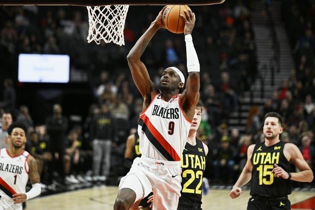 New Orleans Pelicans vs Portland Trail Blazers Prediction NBA Picks 10