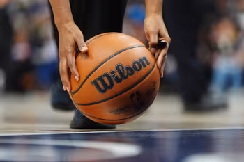 Ball, Basketball, Basketball (Ball)