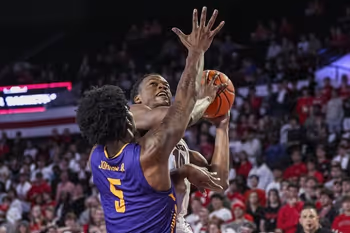 Basketball, Person, Playing Basketball