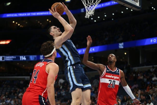 Washington Wizards vs Orlando Magic Prediction NBA Picks 11/10/24