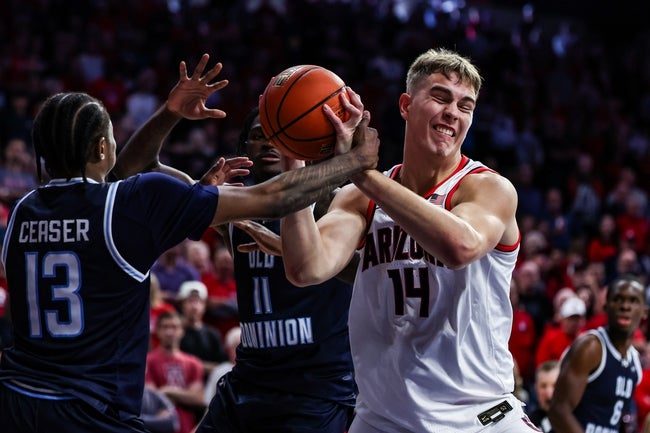 Old Dominion vs Georgia Southern Prediction College Basketball Picks