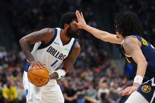 Dallas Mavericks vs Denver Nuggets Prediction NBA Picks 11/22/24