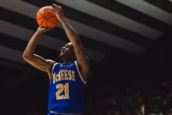 Basketball, Person, Playing Basketball